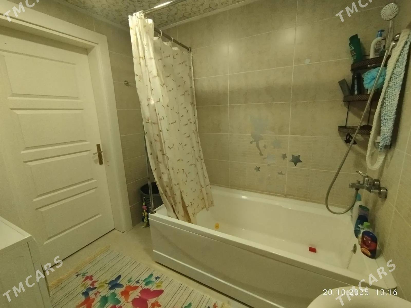 Mir8 3komnat 135m² 8etaž - 8 mkr - img 8