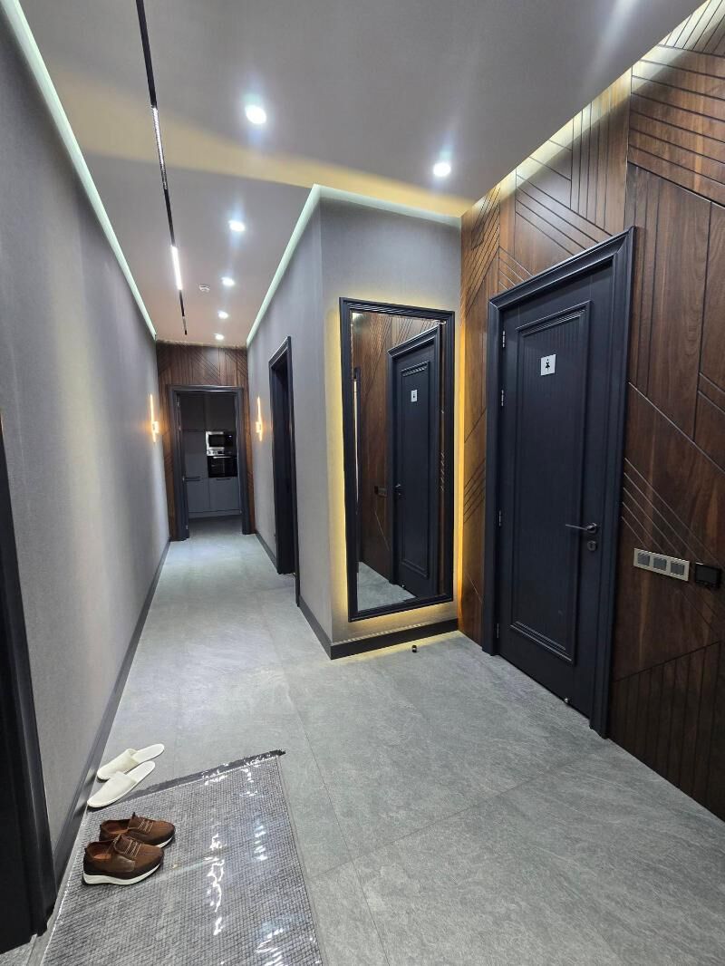 Arenda Newt gaz elitka 2 komnt - Aşgabat - img 3