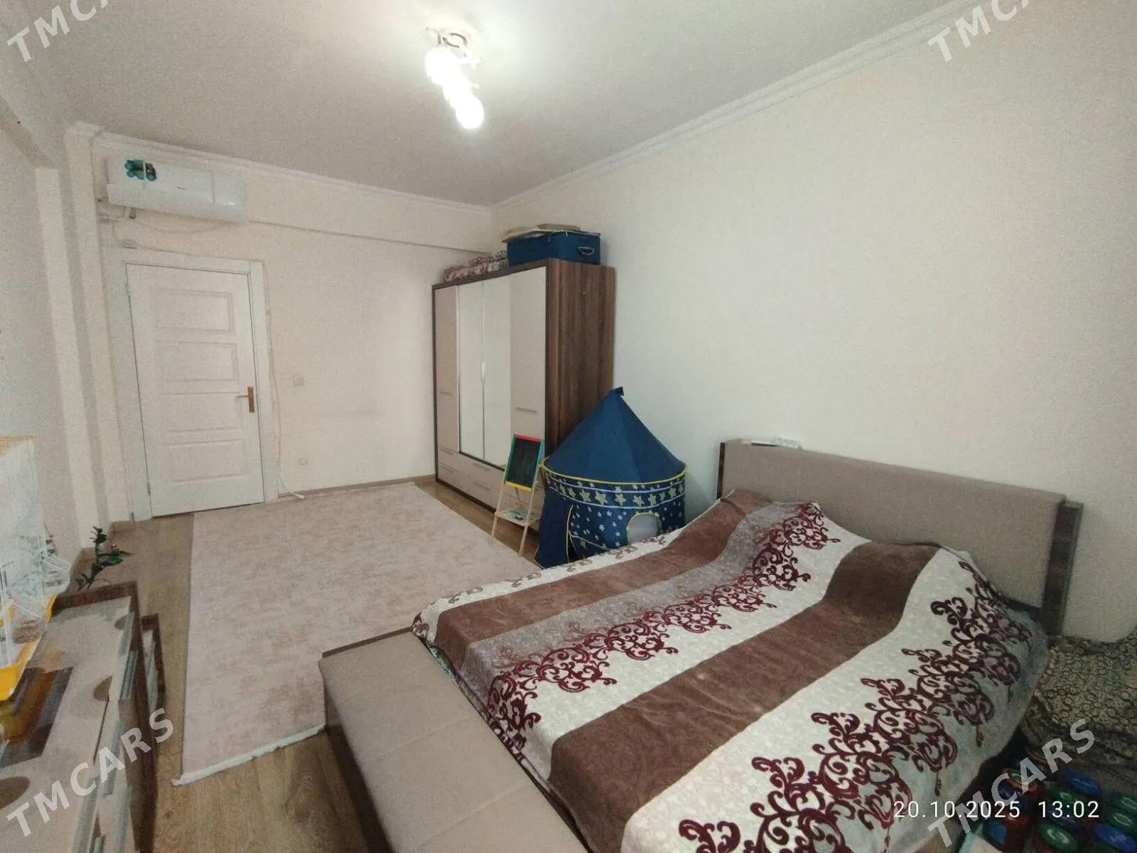 Mir8 3komnat 135m² 8etaž - 8 mkr - img 4