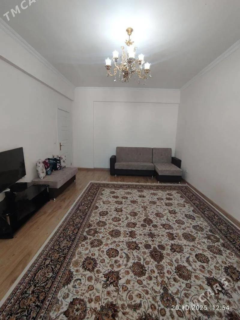 Mir8 3komnat 135m² 8etaž - 8 mkr - img 3