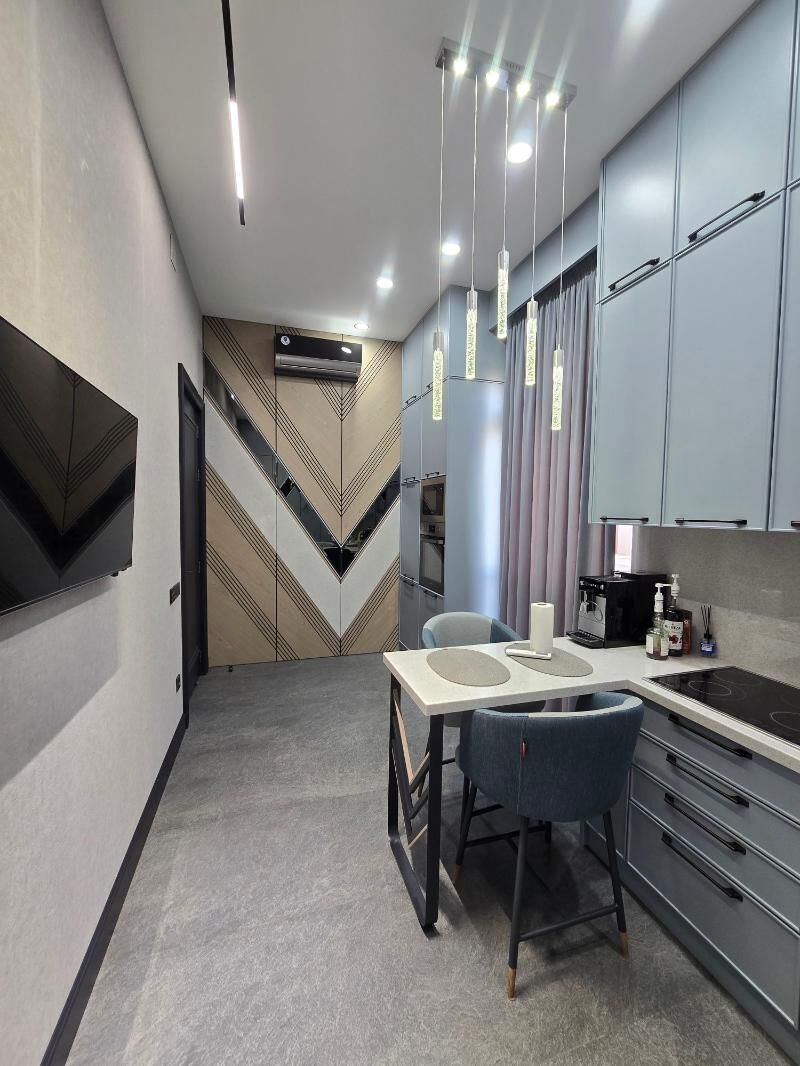 Arenda Newt gaz elitka 2 komnt - Aşgabat - img 10