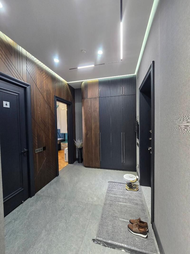 Arenda Newt gaz elitka 2 komnt - Aşgabat - img 4