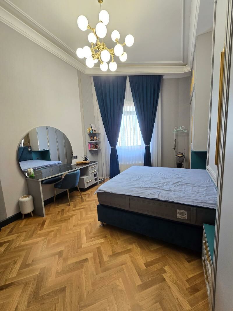 Arenda Newt gaz elitka 2 komnt - Aşgabat - img 1