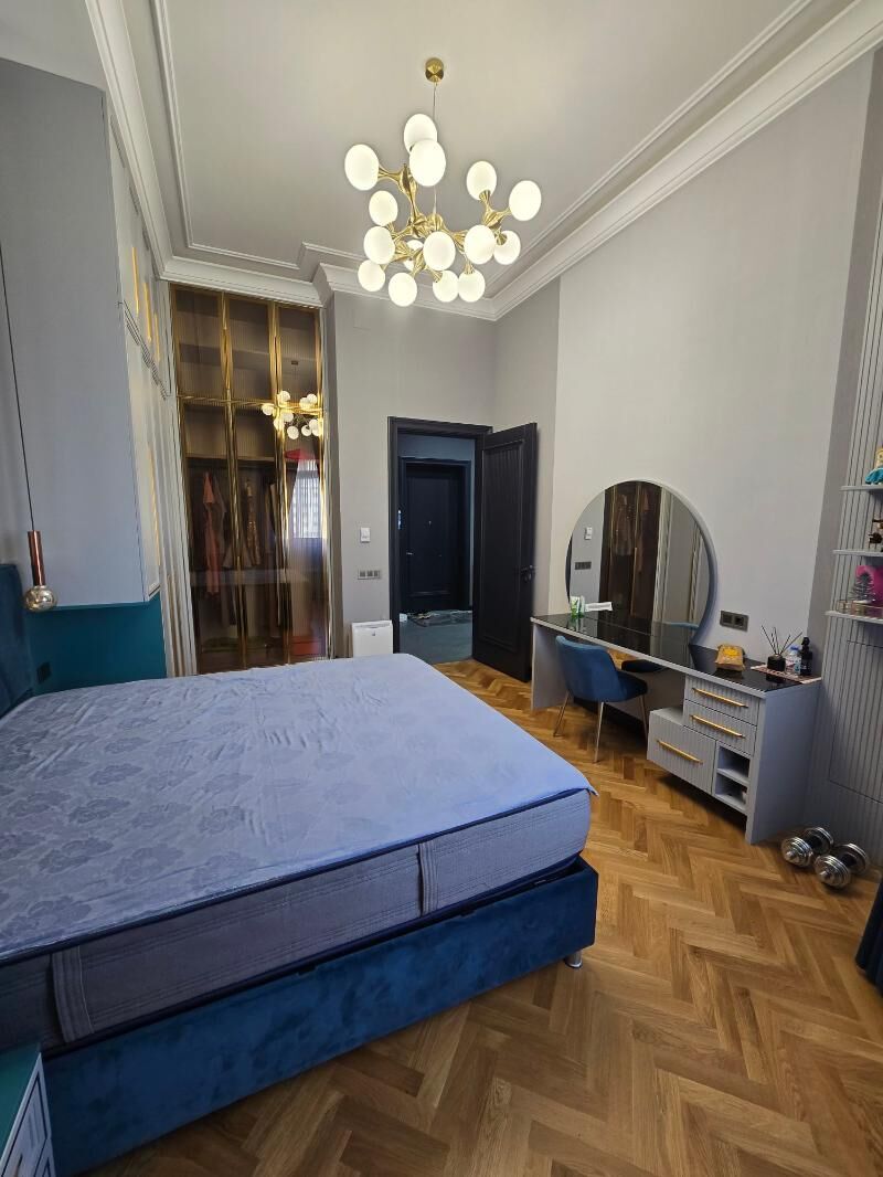 Arenda Newt gaz elitka 2 komnt - Aşgabat - img 2