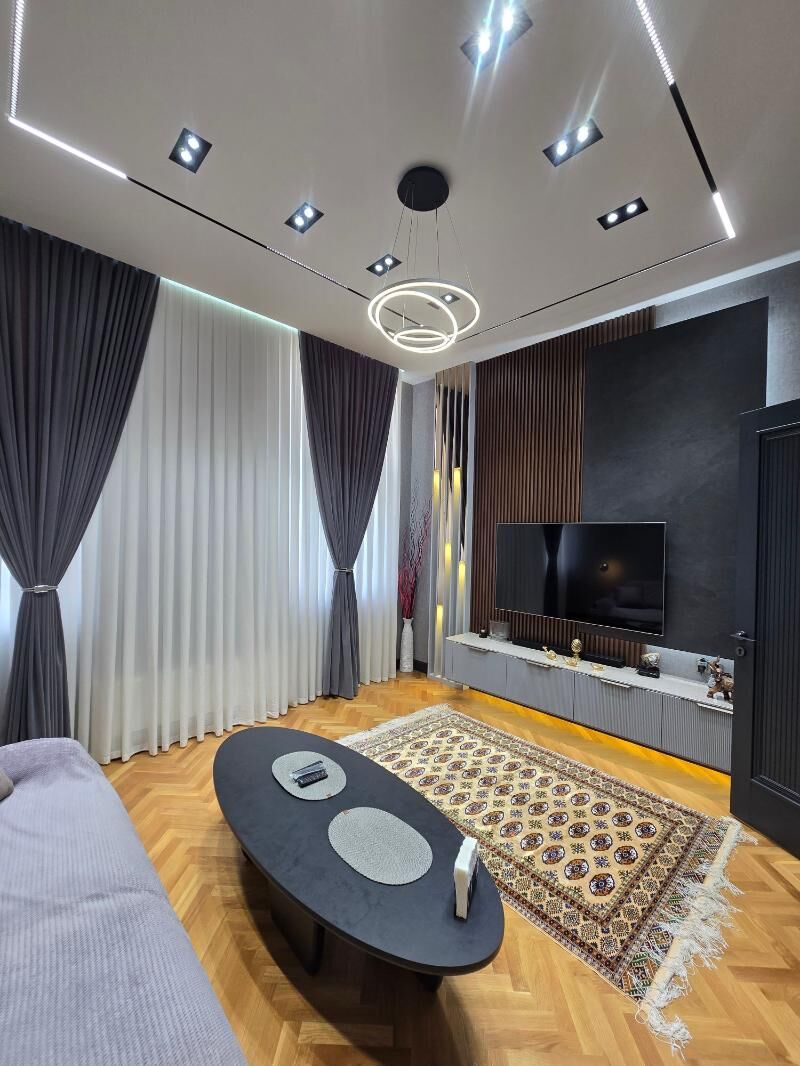 Arenda Newt gaz elitka 2 komnt - Aşgabat - img 7