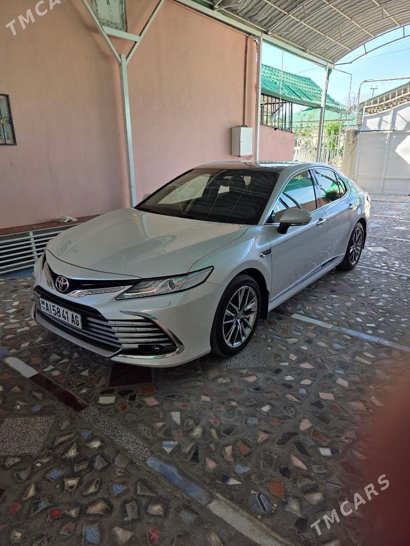 Toyota Camry 2023 - 660 000 TMT - Aşgabat - img 2