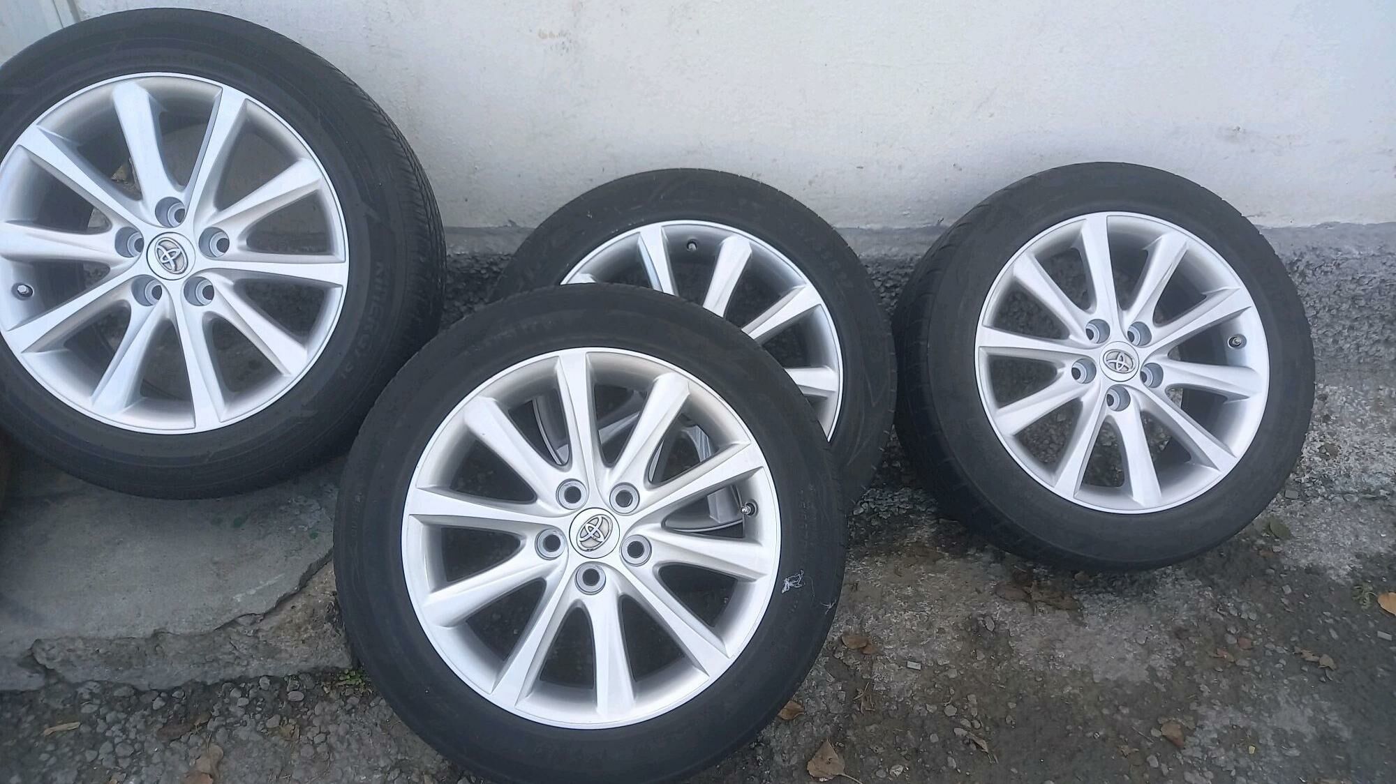 Diska pakyryska 17 3 700 TMT - Bedew - img 2