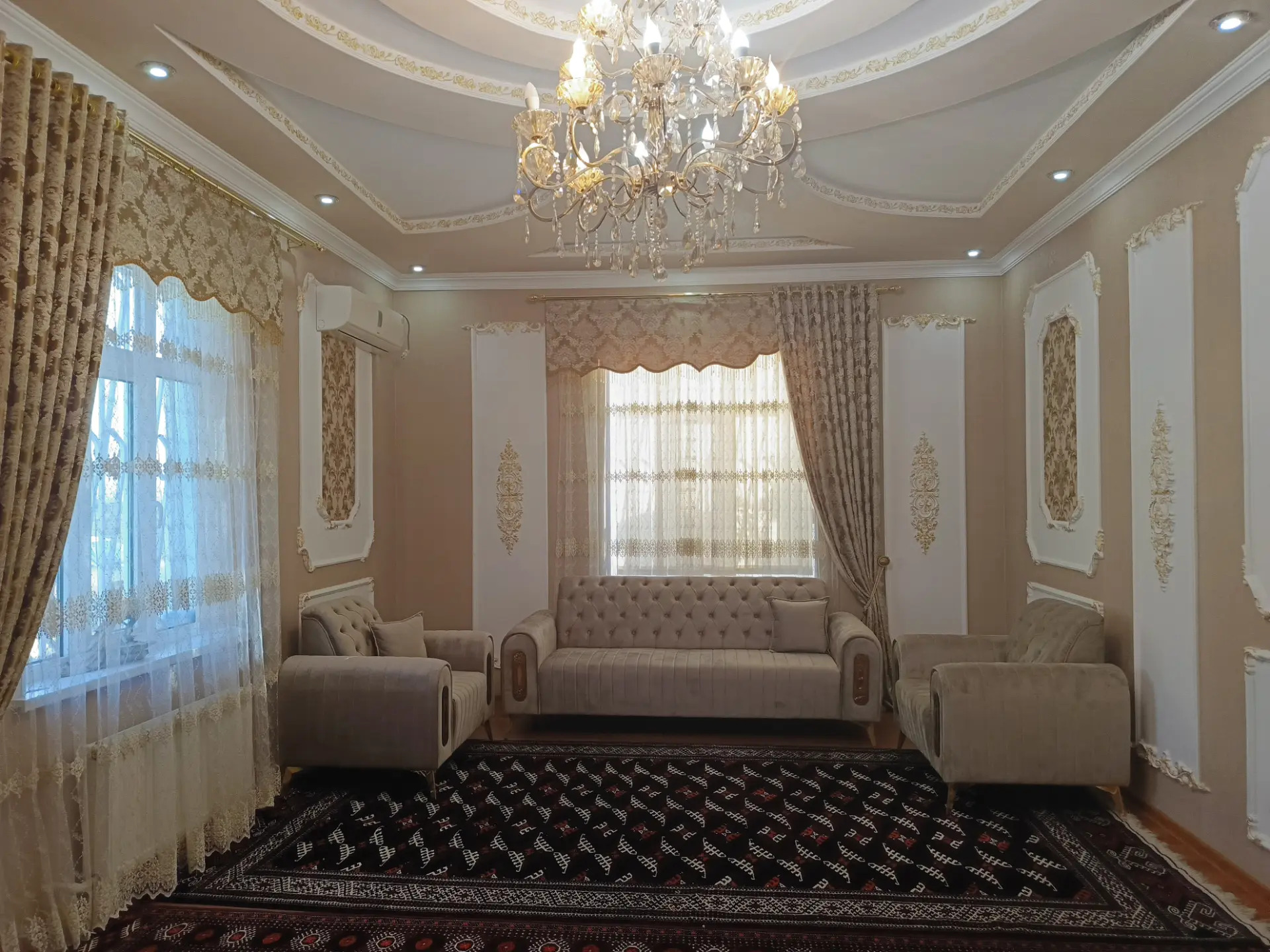 KİREÝNE JAÝ - Балканабат - img 3