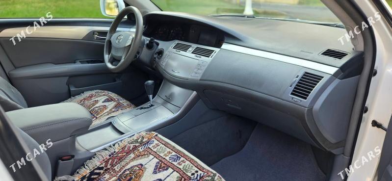 Toyota Avalon 2005 - 169 000 TMT - Ашхабад - img 8