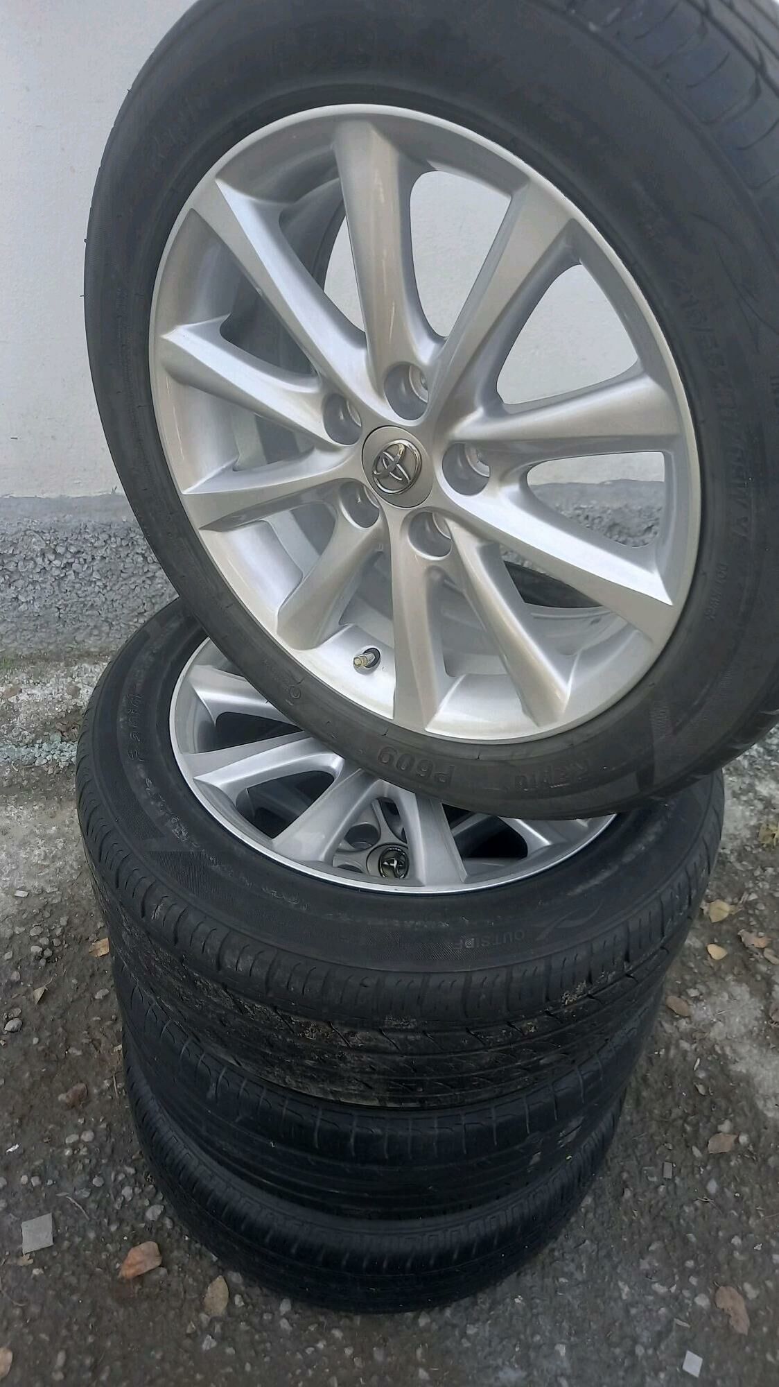 Diska pakyryska 17 3 700 TMT - Bedew - img 4