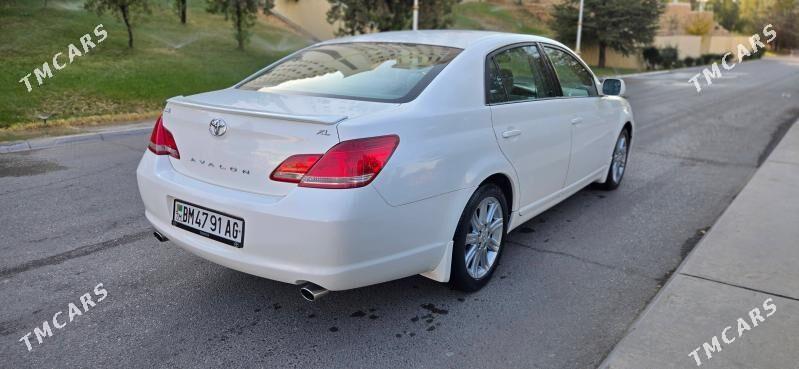 Toyota Avalon 2005 - 169 000 TMT - Ашхабад - img 3