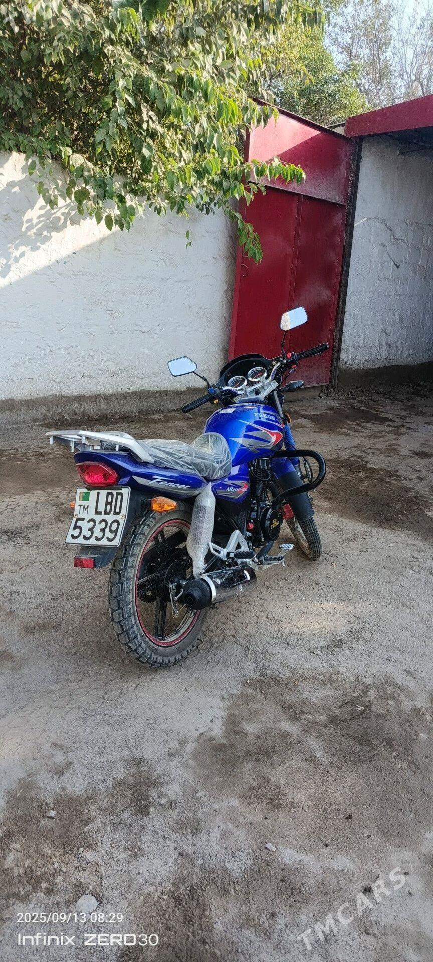 Fekon FK200-14G 2025 - 32 000 TMT - Достлук - img 2