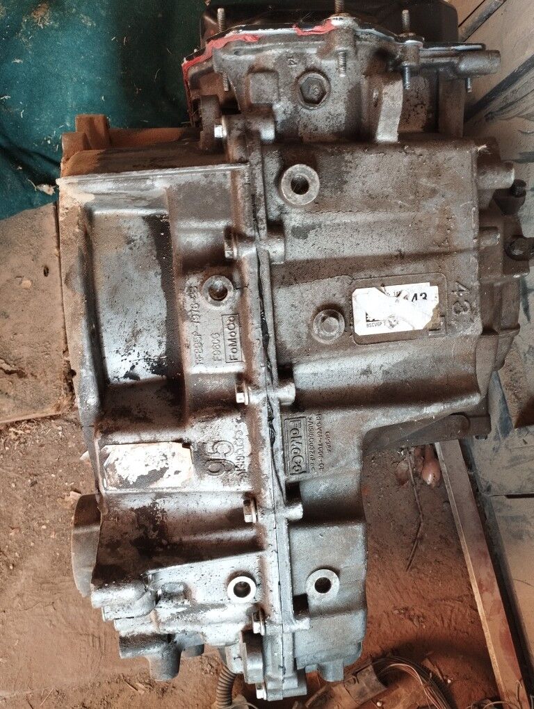 Ford FYZN 5 000 TMT - Murgap - img 2