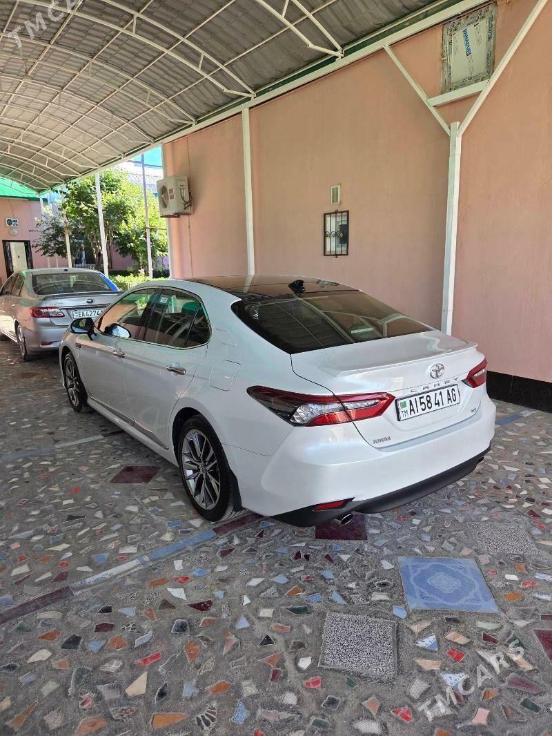 Toyota Camry 2023 - 660 000 TMT - Aşgabat - img 3