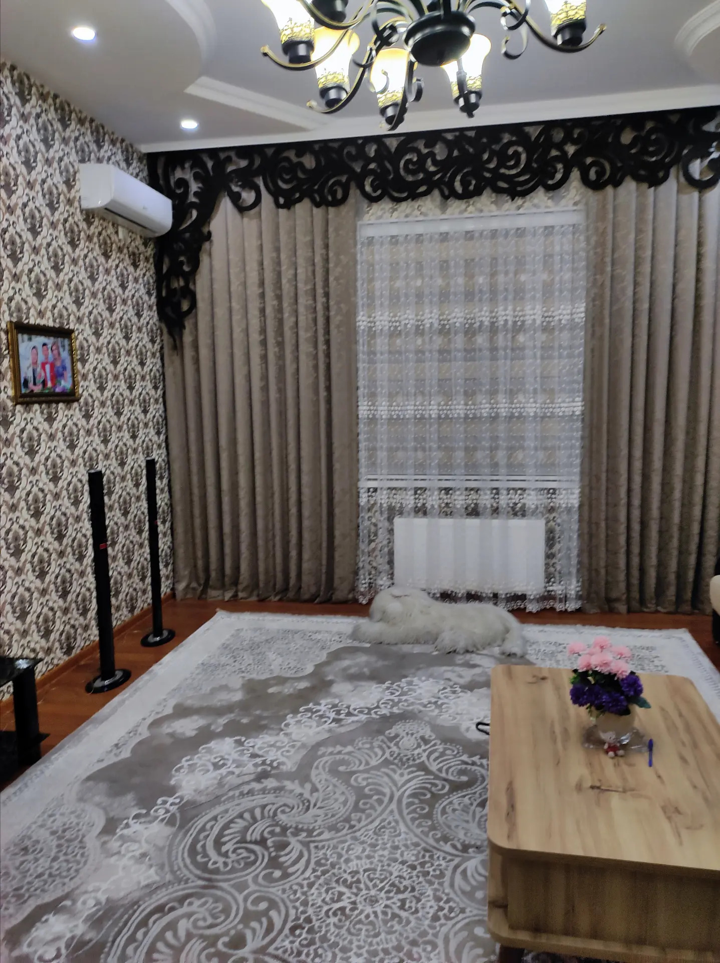 KİREÝNE JAÝ - Балканабат - img 5