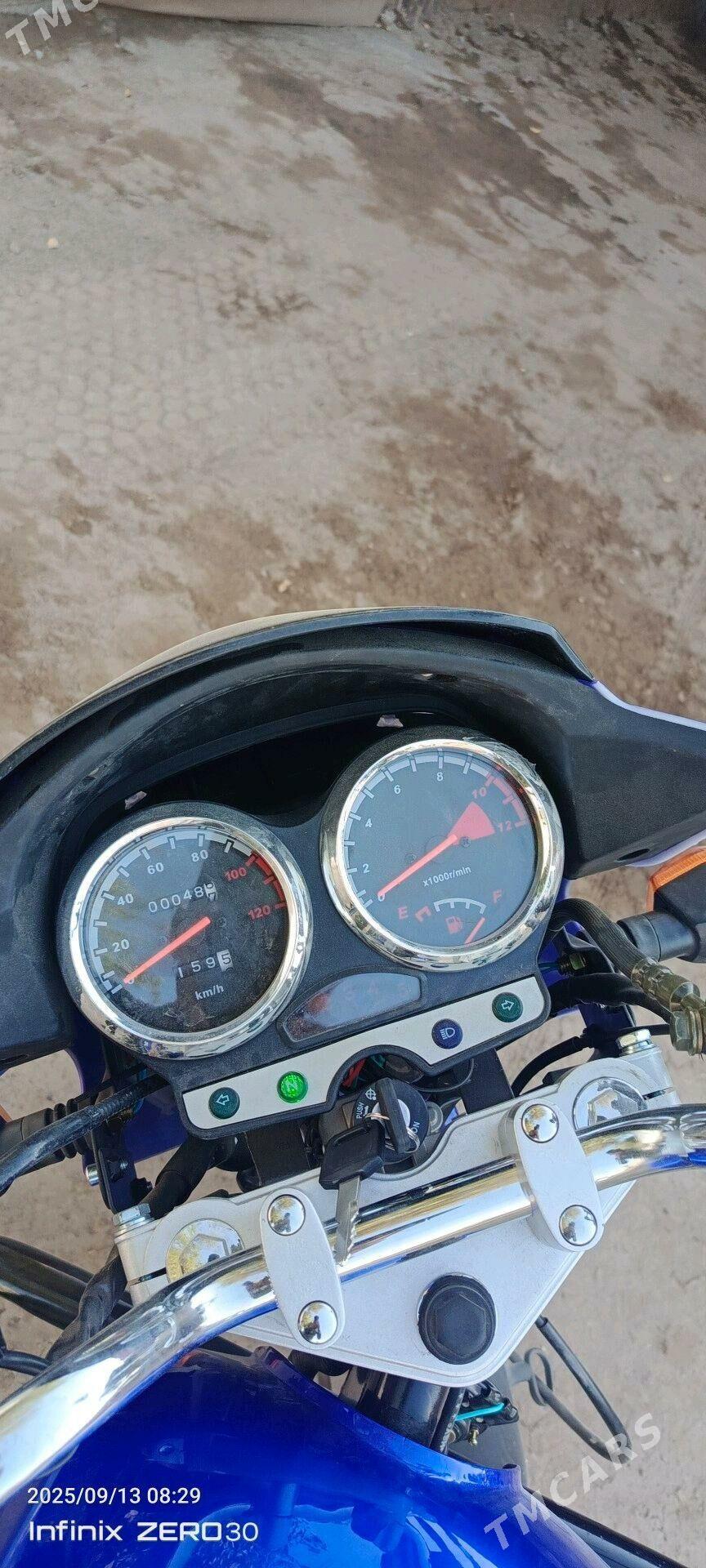 Fekon FK200-14G 2025 - 32 000 TMT - Достлук - img 3