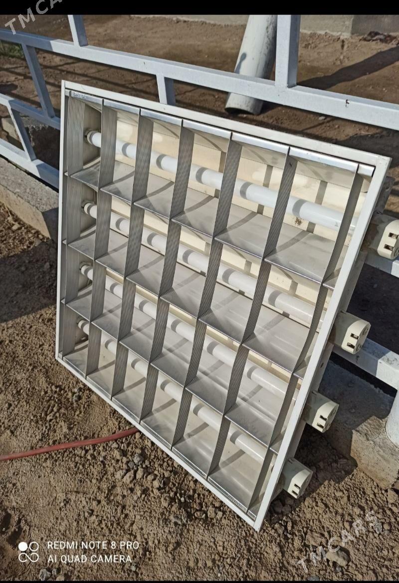 Светильник потолочный - Änew - img 2