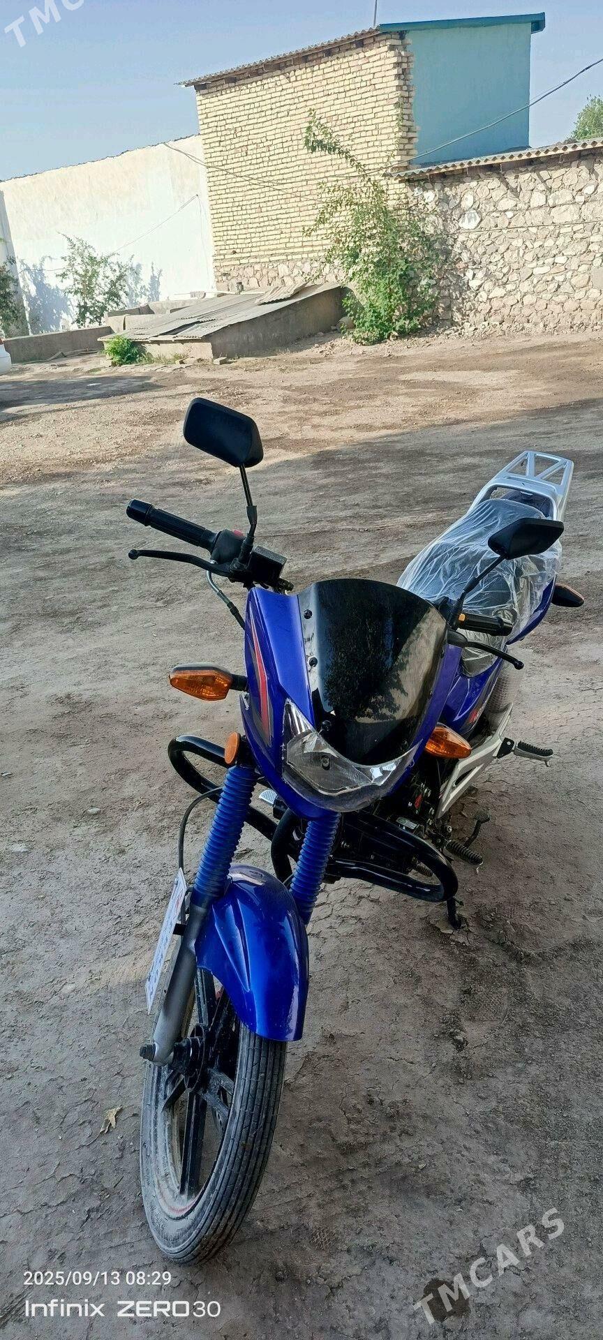 Fekon FK200-14G 2025 - 32 000 TMT - Достлук - img 5