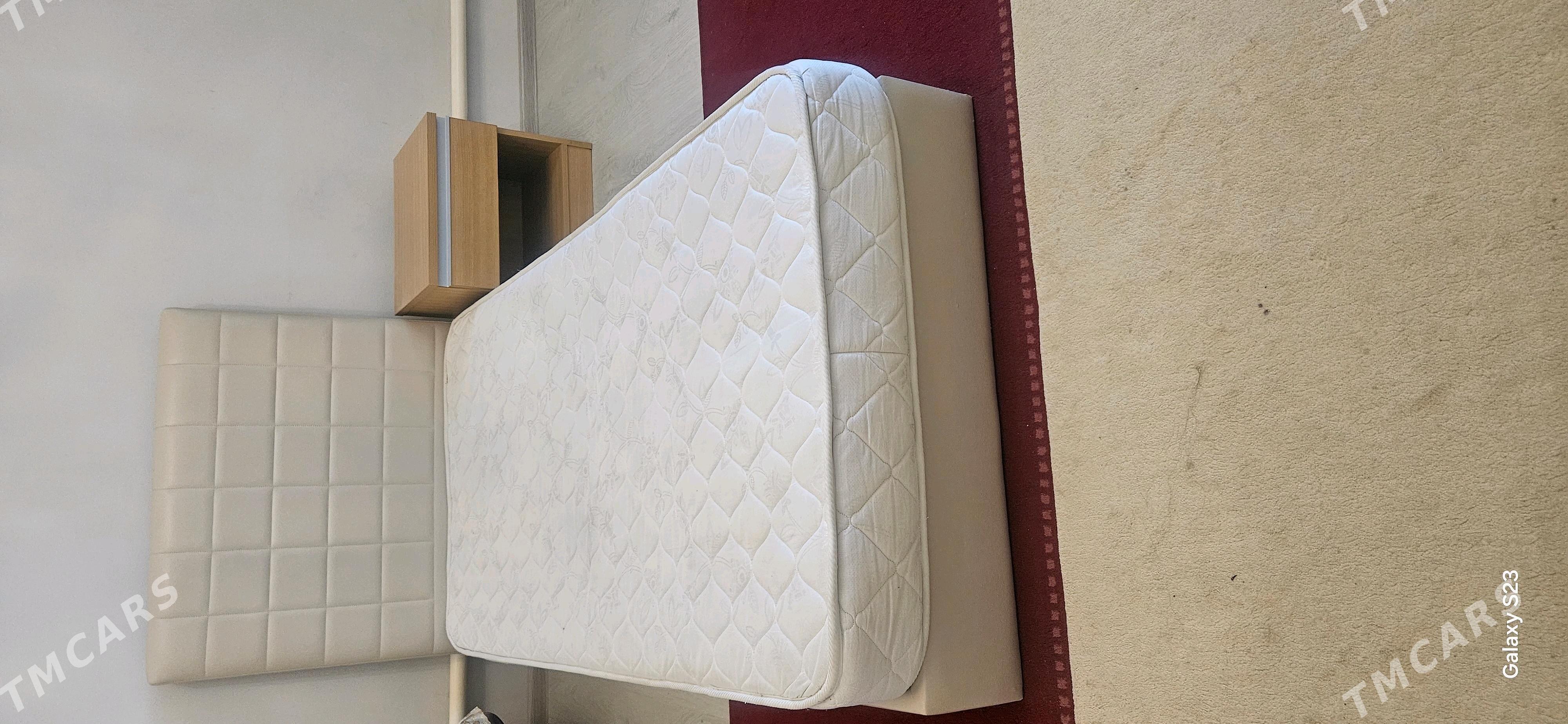 krowat - Ашхабад - img 2