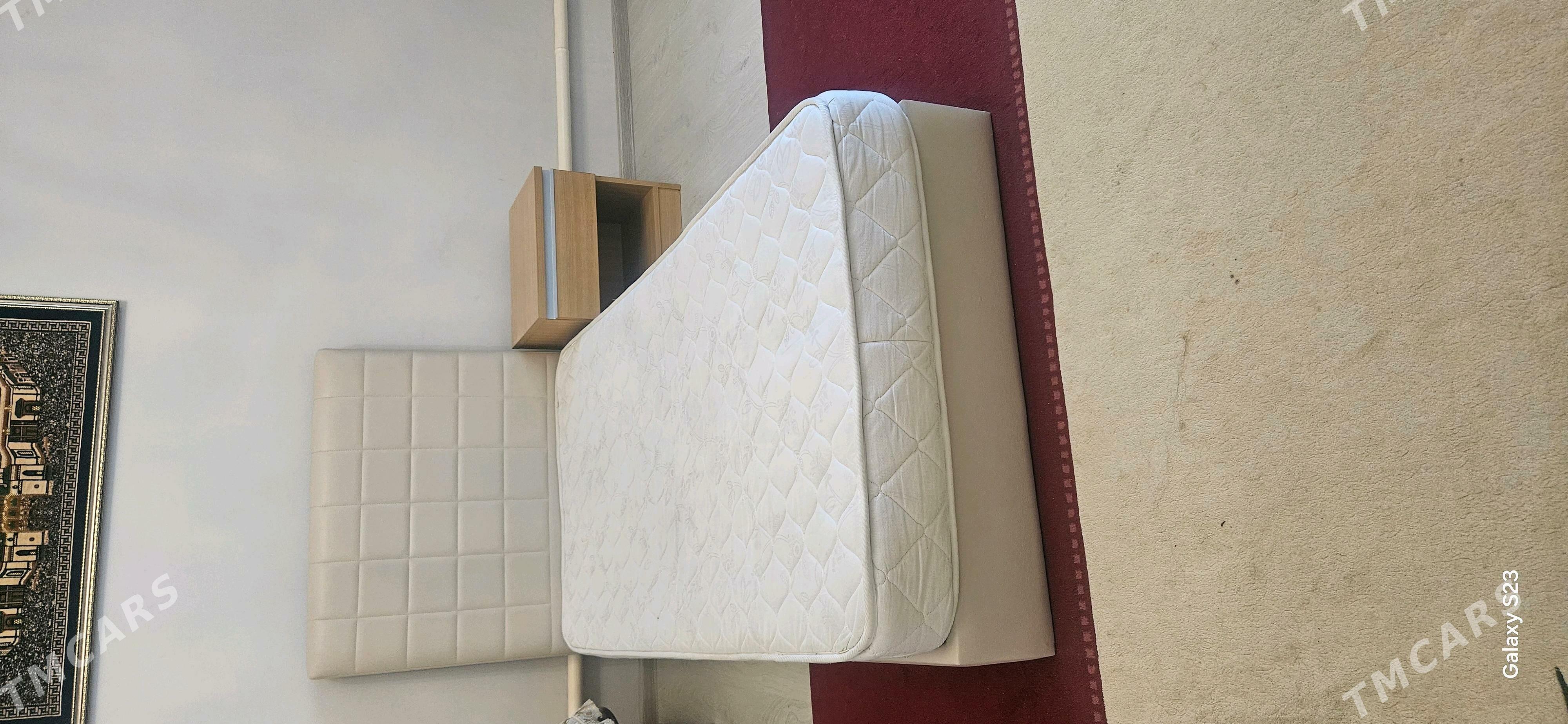 krowat - Ашхабад - img 3