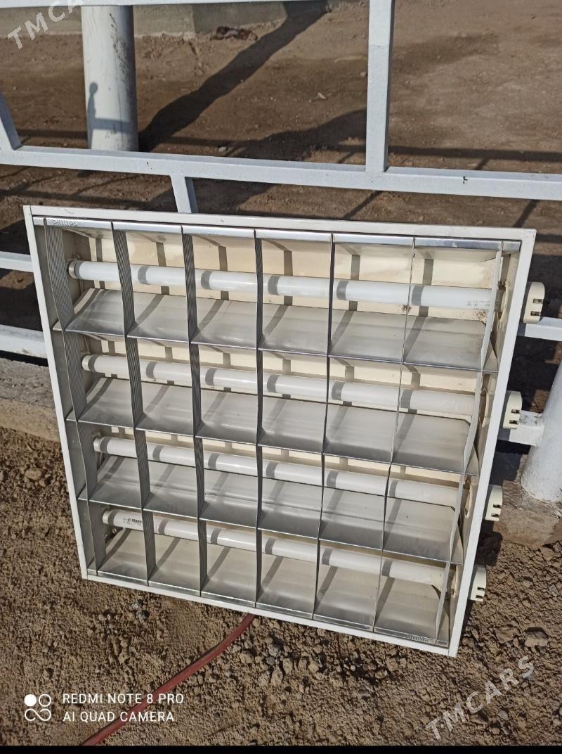 Светильник потолочный - Анев - img 1