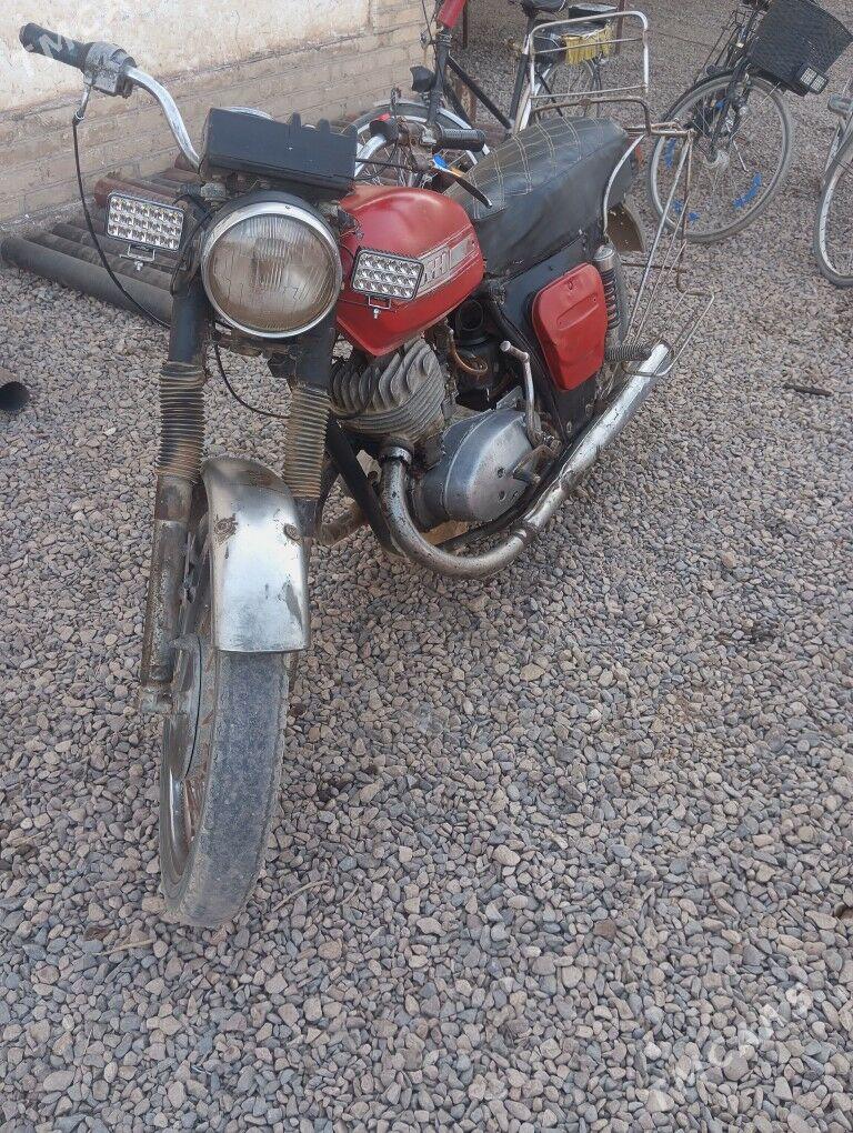 Iž Planeta 4 2022 - 6 000 TMT - Мургап - img 4