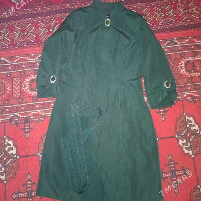 plaź - Гурбансолтан Едже - img 4