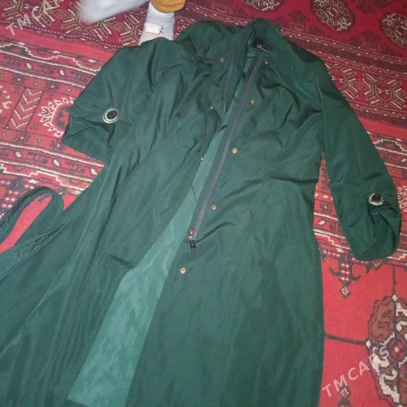 plaź - Гурбансолтан Едже - img 3