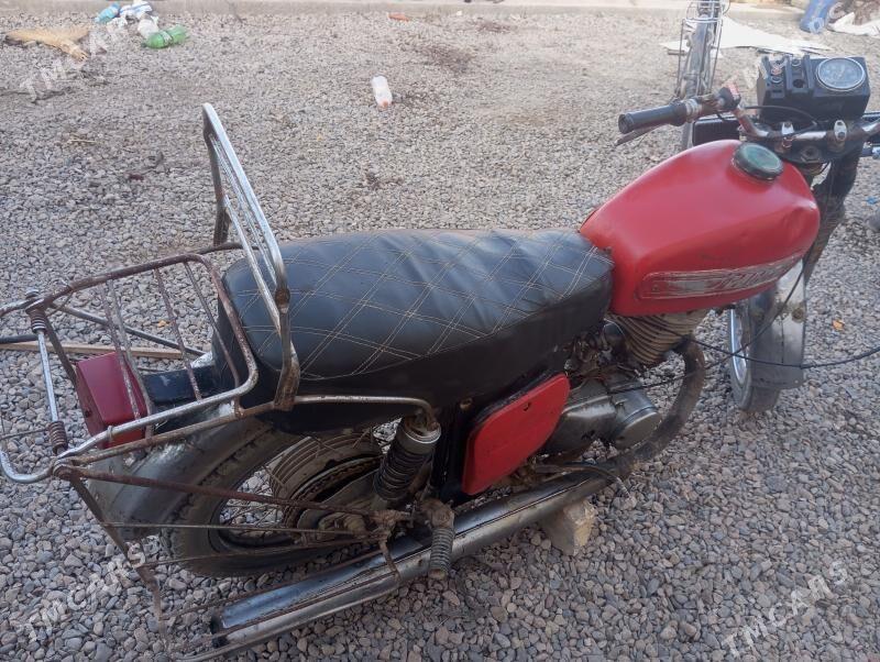 Iž Planeta 4 2022 - 6 000 TMT - Мургап - img 1