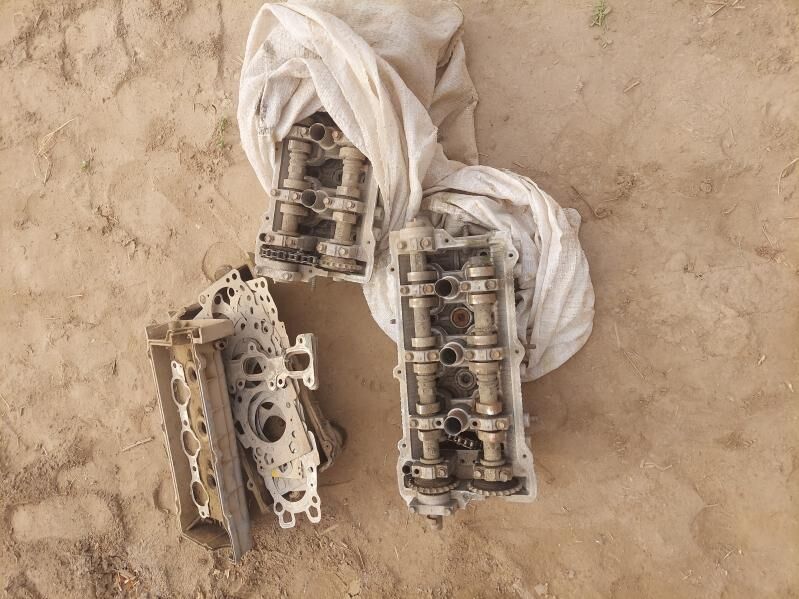 Галовка 6 000 TMT - Акдепе - img 2