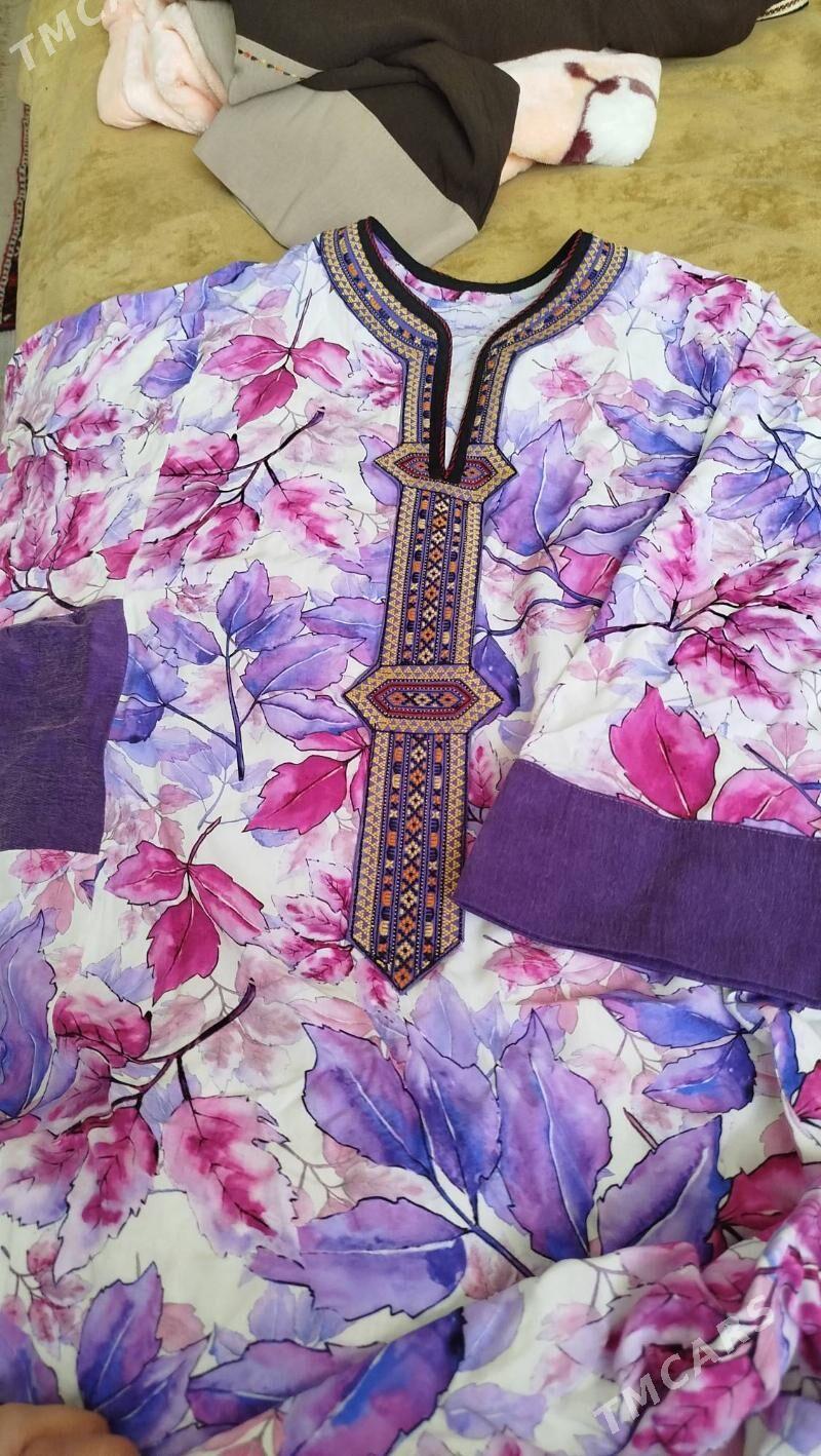 Täzeje geyilmedik - Aşgabat - img 2