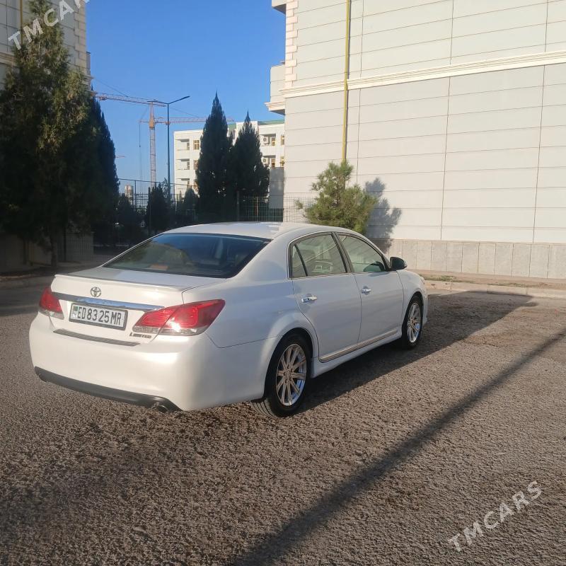 Toyota Avalon 2012 - 280 000 TMT - Mary - img 2