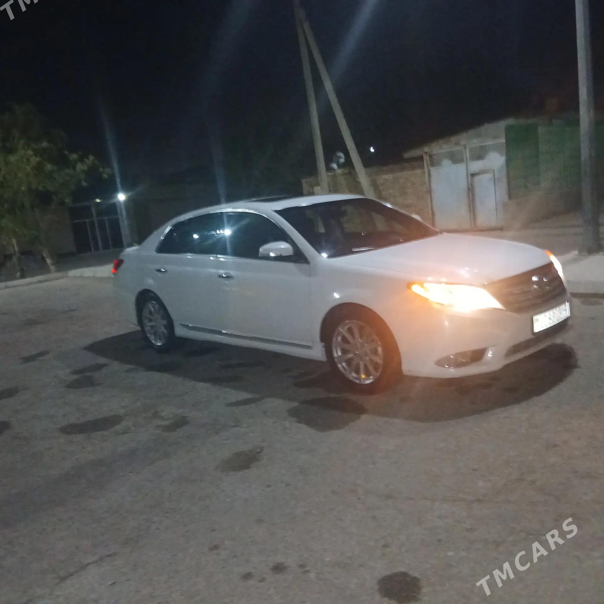 Toyota Avalon 2012 - 280 000 TMT - Mary - img 1