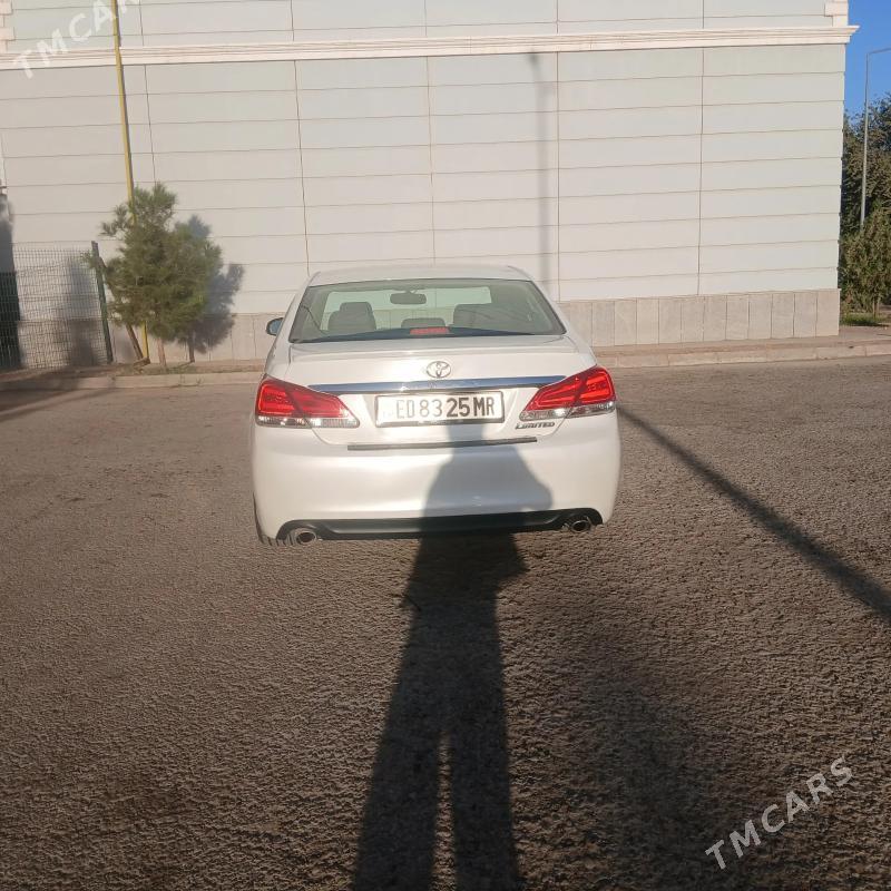 Toyota Avalon 2012 - 280 000 TMT - Mary - img 3