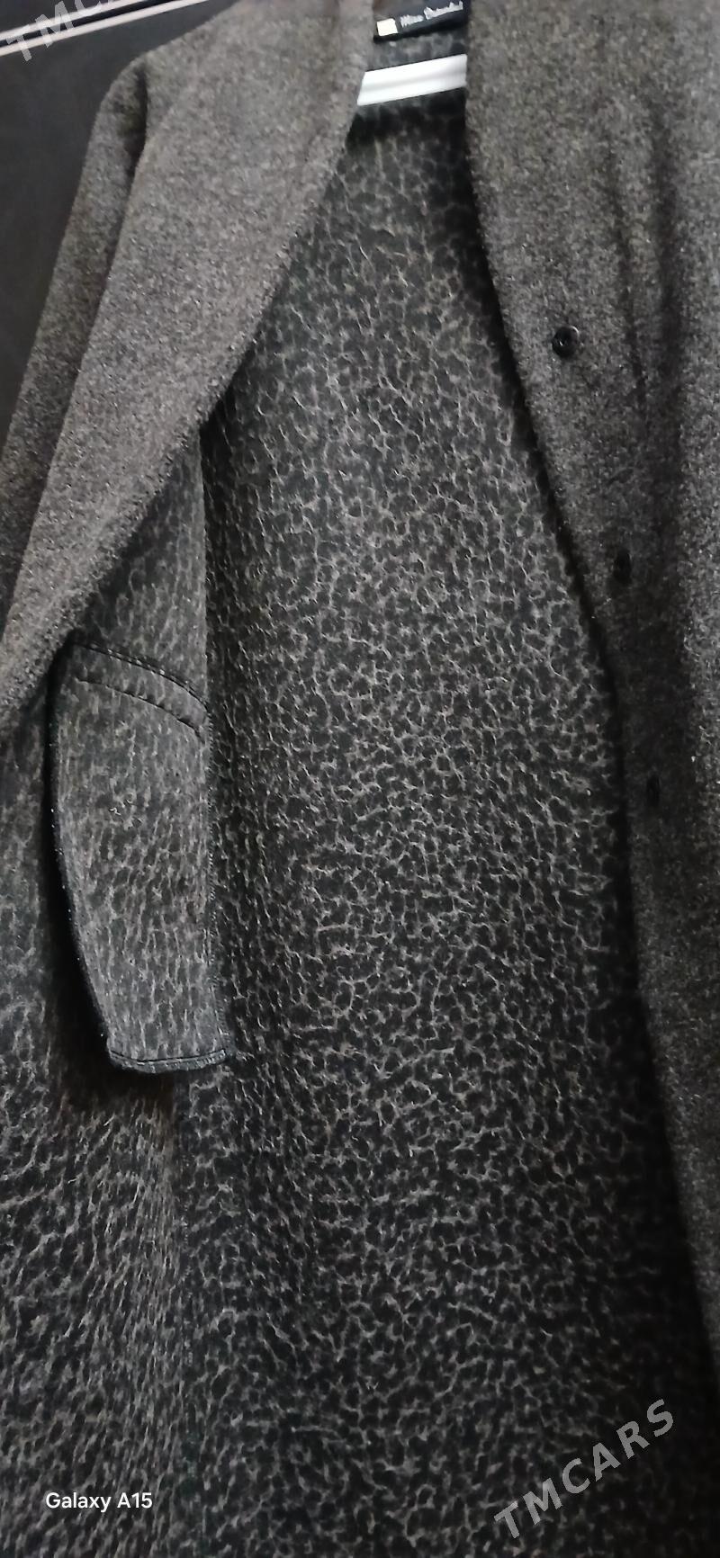 Palto - Büzmeýin GRES - img 3