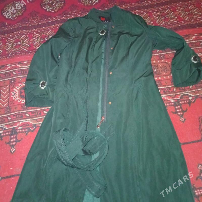 plaź - Гурбансолтан Едже - img 2