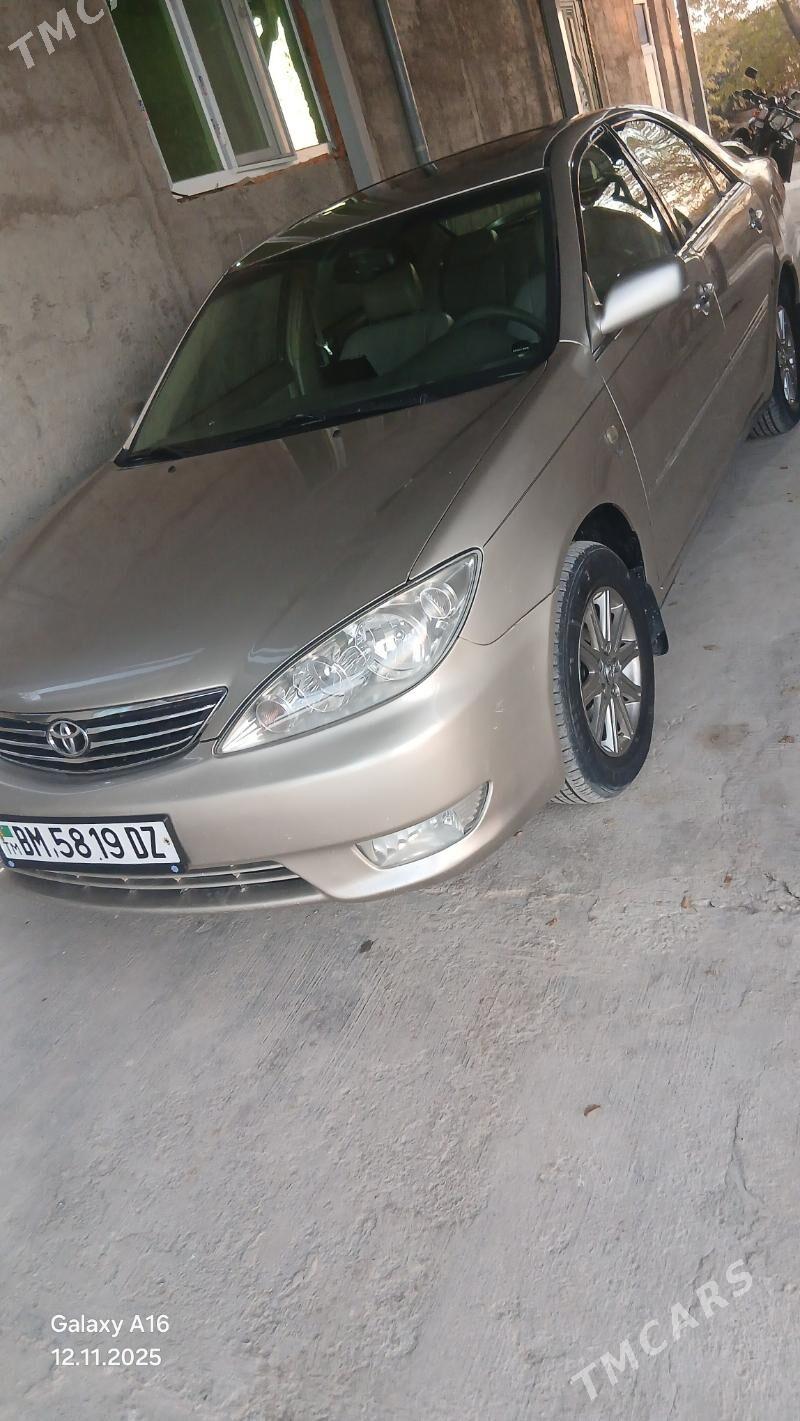 Toyota Camry 2002 - 190 000 TMT - етр. Туркменбаши - img 2