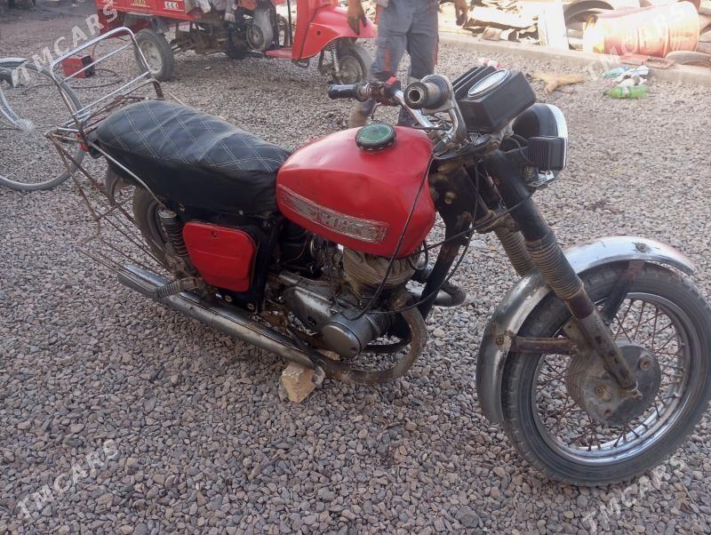 Iž Planeta 4 2022 - 6 000 TMT - Мургап - img 2