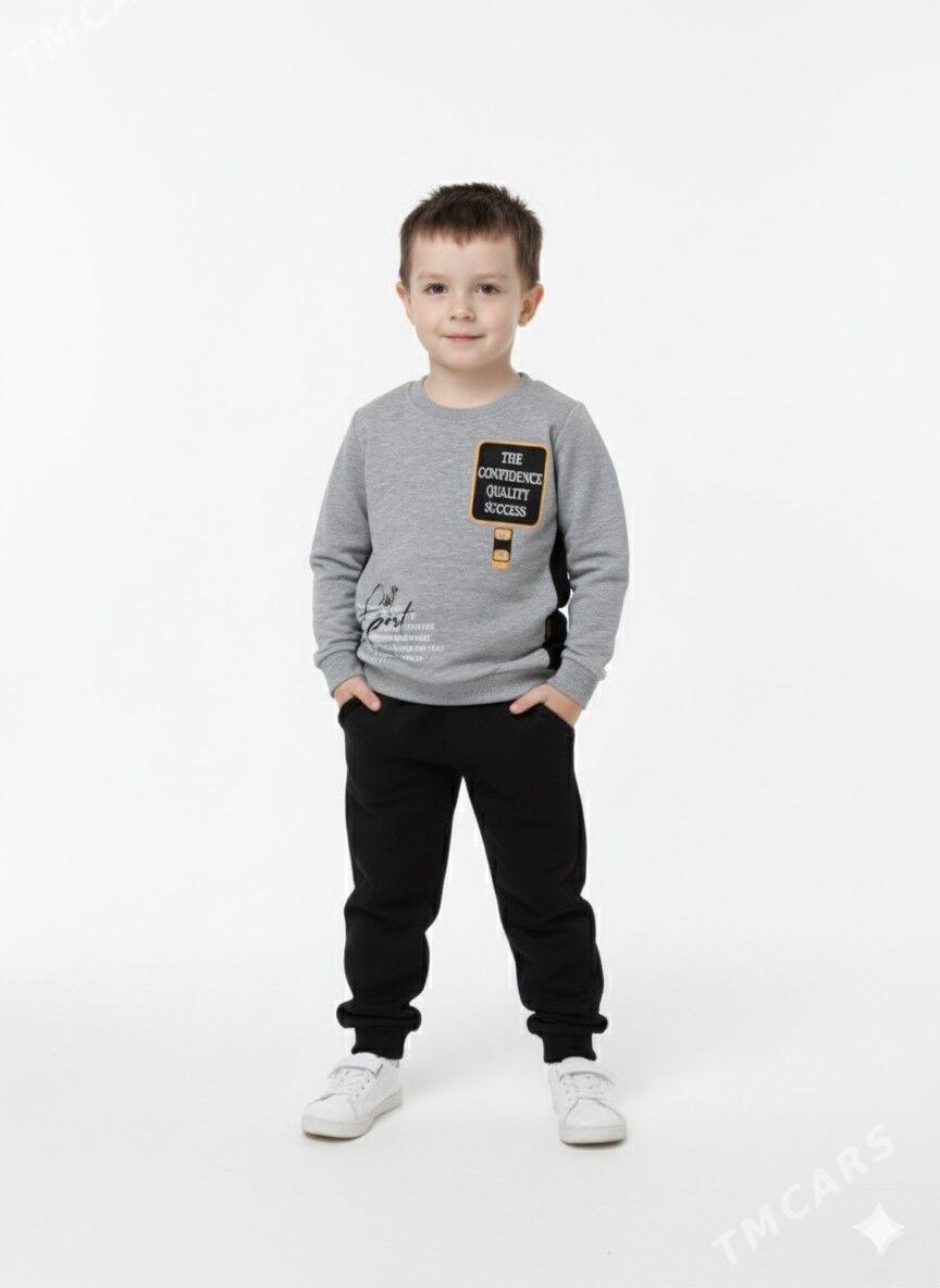 ДЕТСКИЕ ТЕПЛЫЕ ВЕЩИ - Mary - img 7