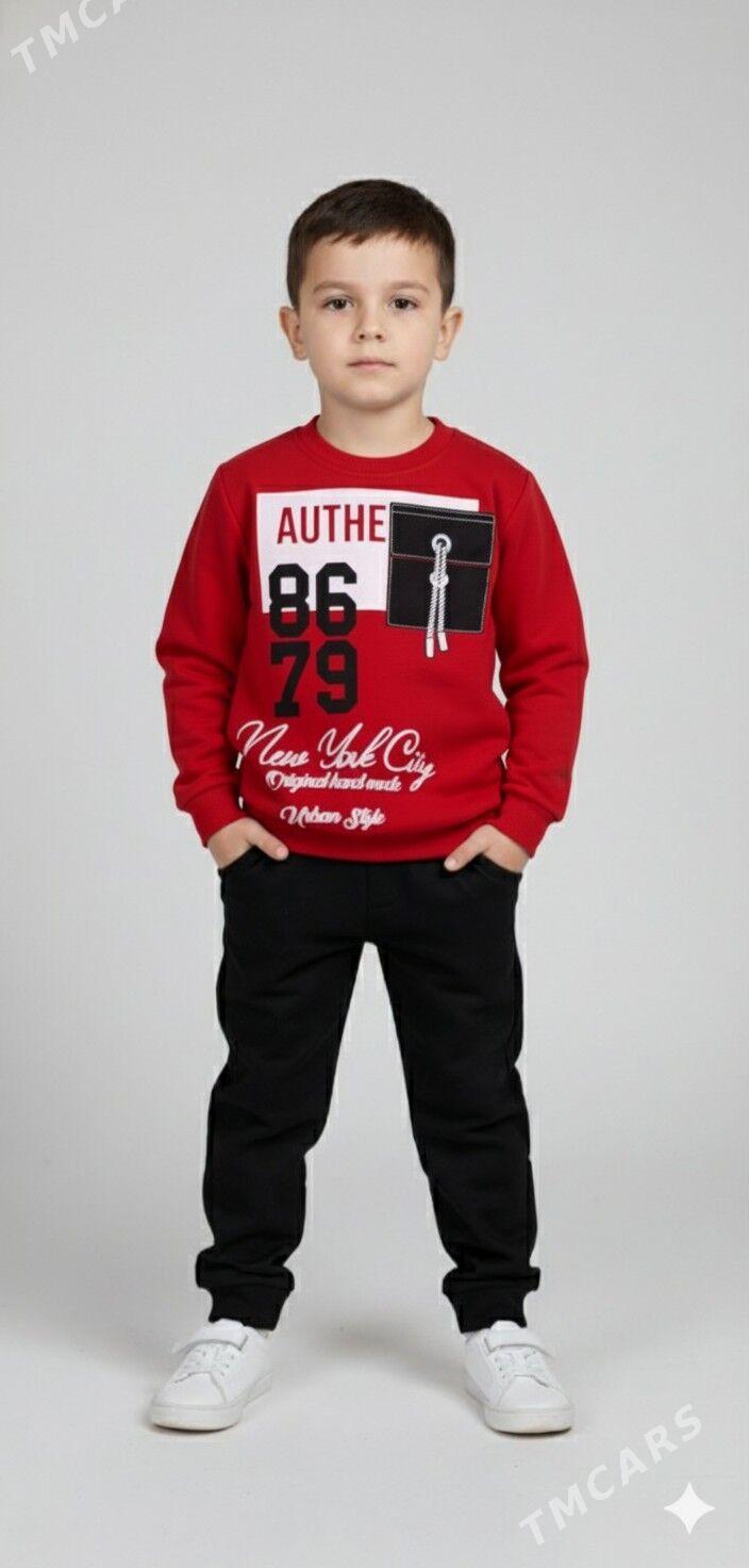 ДЕТСКИЕ ТЕПЛЫЕ ВЕЩИ - Mary - img 6