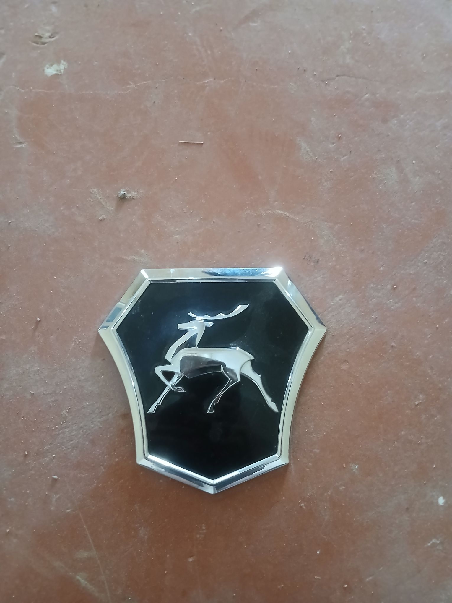 gazel keýik 130 TMT - Ашхабад - img 2