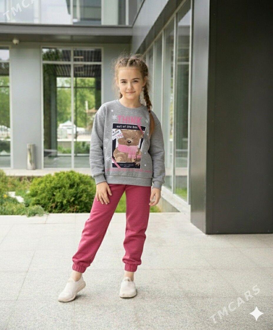 ДЕТСКИЕ ТЕПЛЫЕ ВЕЩИ - Mary - img 4