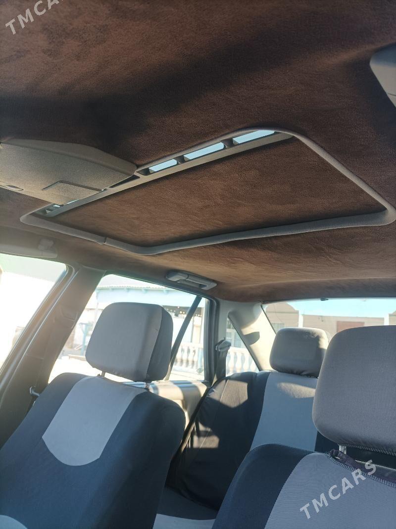 Opel Senator 1992 - 50 000 TMT - Гумдаг - img 8