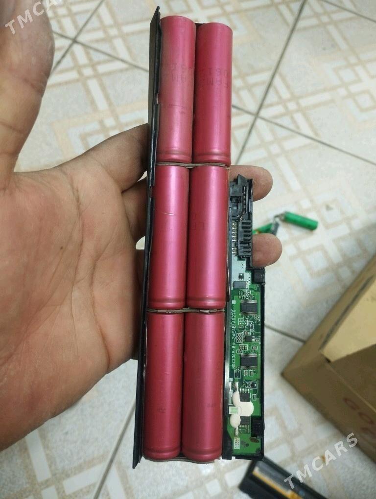 Batarey - Байрамали - img 3