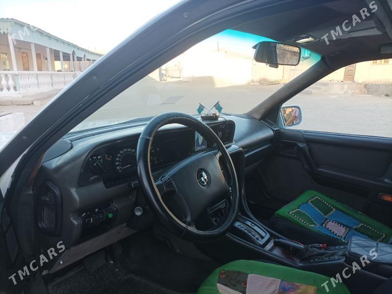 Opel Senator 1992 - 50 000 TMT - Гумдаг - img 7