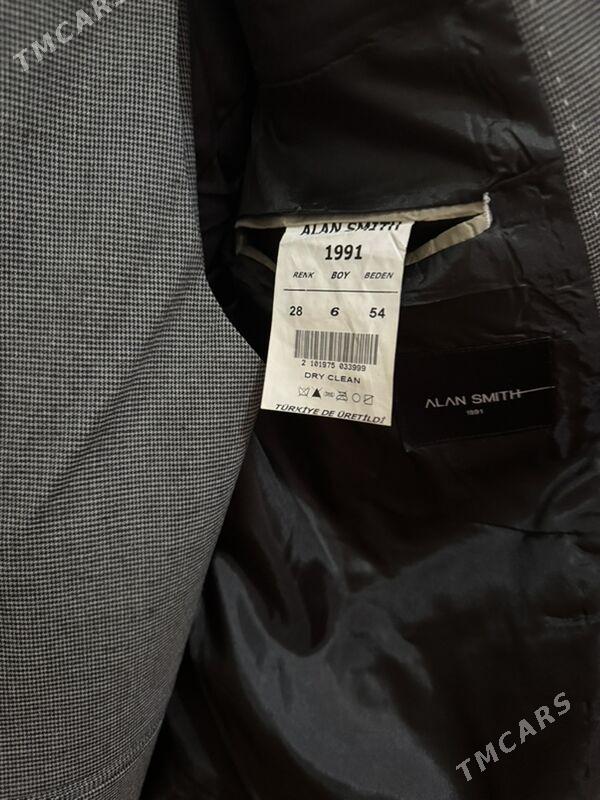 kastyum balak - ул. Подвойского (Битарап Туркменистан шаёлы) - img 3