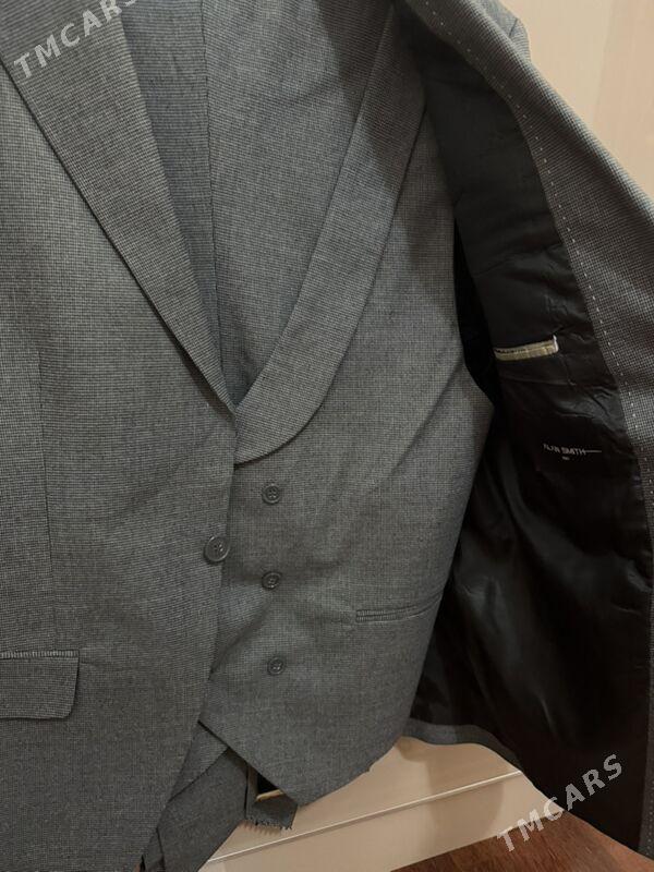 kastyum balak - ул. Подвойского (Битарап Туркменистан шаёлы) - img 2