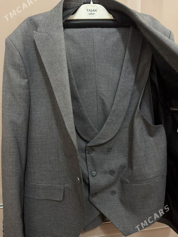 kastyum balak - ул. Подвойского (Битарап Туркменистан шаёлы) - img 6