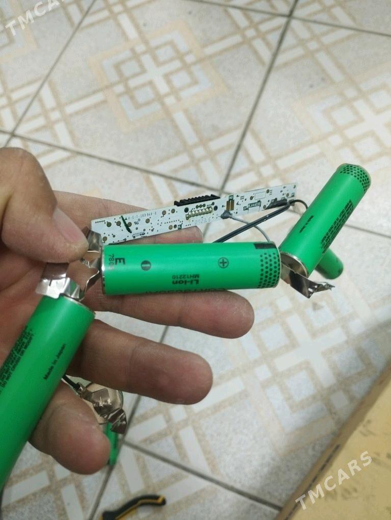 Batarey - Байрамали - img 2