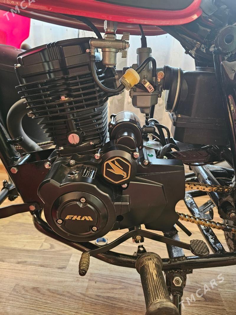 Fekon FK200-14G 2025 - 24 000 TMT - Саят - img 2